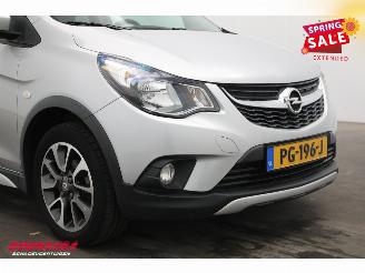 Opel Karl 1.0 Rocks Online Edition Apple/Android Airco Cruise 29.944 km! picture 5