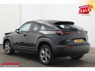 Mazda MX-30 e-SkyActiv 145 Comfort 36 kWh LED ACC HUD Apple/Android Camera LRHZ picture 4