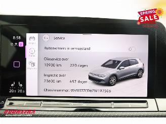 Volkswagen Golf 2.0 TSI R 4Motion Pano LED ACC Apple/Android Camera LRHZ SHZ picture 29