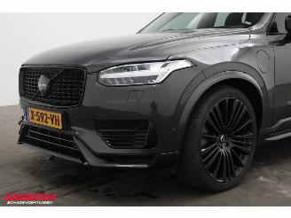 Volvo Xc-90 T8 Recharge AWD Ultra Dark 7-Pers. Pano ACC B&W HUD 360° Lucht AHK picture 11