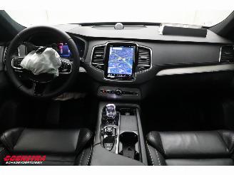 Volvo Xc-90 T8 Recharge AWD Ultra Dark 7-Pers. Pano ACC B&W HUD 360° Lucht AHK picture 13