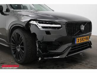 Volvo Xc-90 T8 Recharge AWD Ultra Dark 7-Pers. Pano ACC B&W HUD 360° Lucht AHK picture 6