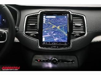 Volvo Xc-90 T8 Recharge AWD Ultra Dark 7-Pers. Pano ACC B&W HUD 360° Lucht AHK picture 14