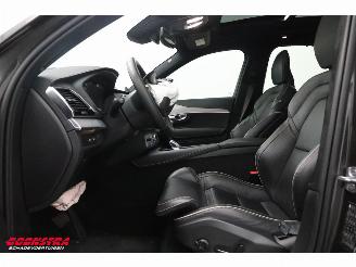 Volvo Xc-90 T8 Recharge AWD Ultra Dark 7-Pers. Pano ACC B&W HUD 360° Lucht AHK picture 15