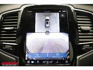 Volvo Xc-90 T8 Recharge AWD Ultra Dark 7-Pers. Pano ACC B&W HUD 360° Lucht AHK picture 28
