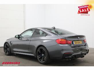 BMW M4 Coupé 1ste Eig. Orig. NL H/K 360° Leder Cruise SHZ picture 4