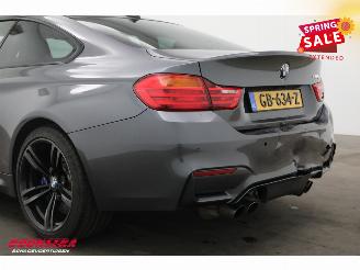 BMW M4 Coupé 1ste Eig. Orig. NL H/K 360° Leder Cruise SHZ picture 5