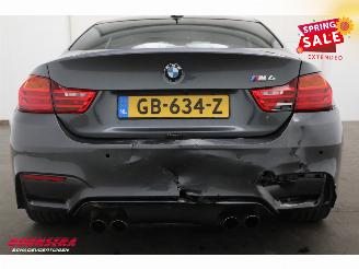 BMW M4 Coupé 1ste Eig. Orig. NL H/K 360° Leder Cruise SHZ picture 6