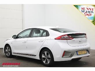 Hyundai Ioniq Comfort EV Infinity ACC Navi Clima Camera picture 4