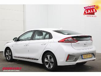 Hyundai Ioniq Comfort EV Infinity ACC Navi Clima Camera picture 4