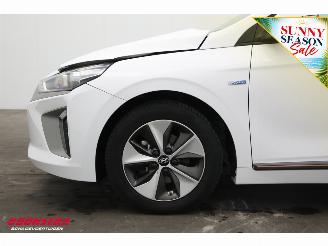 Hyundai Ioniq Comfort EV Infinity ACC Navi Clima Camera picture 13