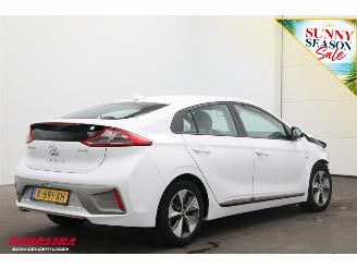 Hyundai Ioniq Comfort EV Infinity ACC Navi Clima Camera picture 3