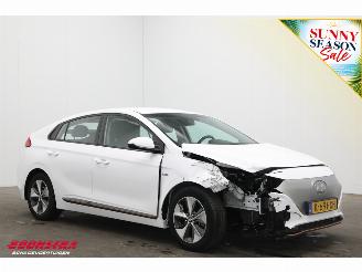 Hyundai Ioniq Comfort EV Infinity ACC Navi Clima Camera picture 2