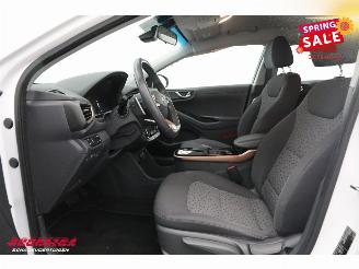 Hyundai Ioniq Comfort EV Infinity ACC Navi Clima Camera picture 17
