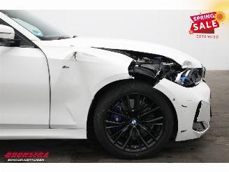BMW 3-serie Touring 330e M-Sport Pano LED ACC H/K Memory 360° AHK picture 5