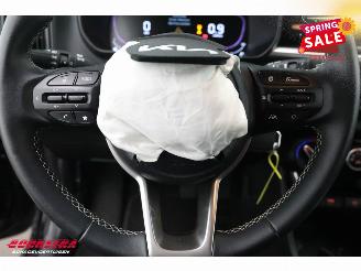 Kia Picanto 1.0 DPI DynamicLine Navi Airco Cruise Camera 9.347 km! picture 23