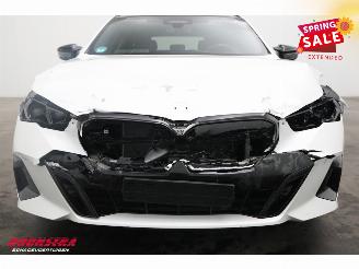 BMW i5 M60 xDrive 84 kWh Pano LED ACC B&W 360° Camera picture 6