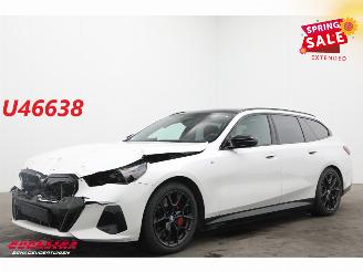Avarii autoturisme BMW i5 M60 xDrive 84 kWh Pano LED ACC B&W 360° Camera 2025/1