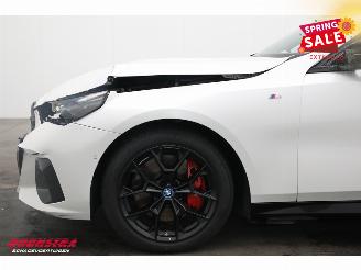BMW i5 M60 xDrive 84 kWh Pano LED ACC B&W 360° Camera picture 15