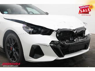 BMW i5 M60 xDrive 84 kWh Pano LED ACC B&W 360° Camera picture 5