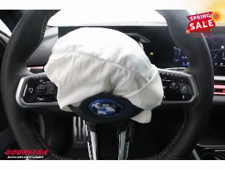 BMW i5 M60 xDrive 84 kWh Pano LED ACC B&W 360° Camera picture 24