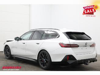 BMW i5 M60 xDrive 84 kWh Pano LED ACC B&W 360° Camera picture 4