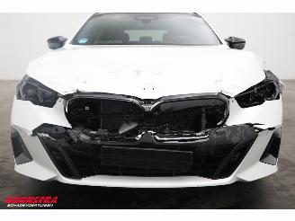 BMW i5 M60 xDrive 84 kWh Pano LED ACC B&W 360° Camera picture 6