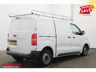 Citroën Jumpy 1.5 BlueHDI 120 S&S L3 Apple/Android Airco Cruise PDC AHK picture 3