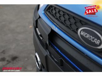 Microcar  M.GO Outdoor DCI LMV picture 12