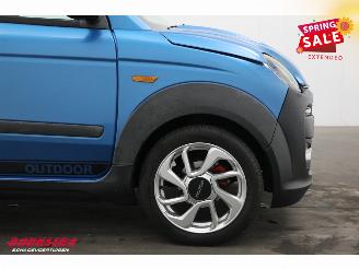 Microcar  M.GO Outdoor DCI LMV picture 5