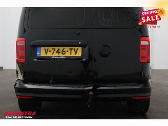 Volkswagen Caddy 2.0 TDI L1H1 BMT Trendline Leder 19" Airco Cruise AHK picture 6