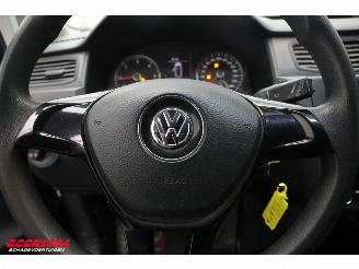 Volkswagen Caddy 2.0 TDI L1H1 BMT Trendline Leder 19" Airco Cruise AHK picture 36