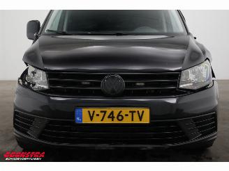 Volkswagen Caddy 2.0 TDI L1H1 BMT Trendline Leder 19" Airco Cruise AHK picture 10