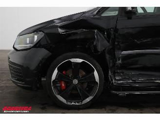 Volkswagen Caddy 2.0 TDI L1H1 BMT Trendline Leder 19" Airco Cruise AHK picture 20