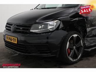 Volkswagen Caddy 2.0 TDI L1H1 BMT Trendline Leder 19" Airco Cruise AHK picture 19
