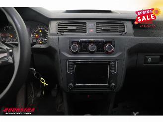 Volkswagen Caddy 2.0 TDI L1H1 BMT Trendline Leder 19" Airco Cruise AHK picture 33