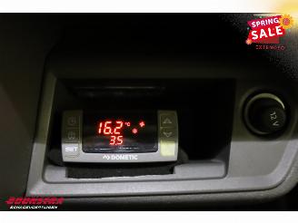 MAN TGE 5.180 2.0 TDI 177 PK DSG Kuhler Navi Airco Cruise Camera AHK picture 19