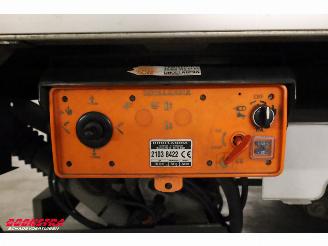 Opel Movano 2.3 Turbo LBW Bak-Klep Dhollandia Navi Clima Cruise picture 9