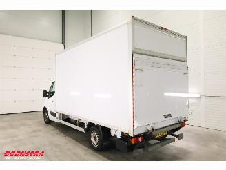 Opel Movano 2.3 Turbo LBW Bak-Klep Dhollandia Navi Clima Cruise picture 4