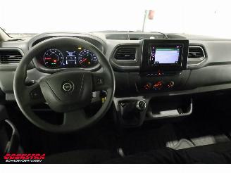 Opel Movano 2.3 Turbo LBW Bak-Klep Dhollandia Navi Clima Cruise picture 15