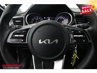 Kia Xceed 1.5 T-GDi DynamicLine LED ACC Apple/Android Camera picture 30