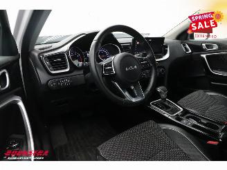 Kia Xceed 1.5 T-GDi DynamicLine LED ACC Apple/Android Camera picture 29