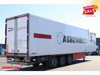 Schmitz Cargobull  SCB*S3 Kuhler Carrier Vector HE 19 MT Bar 3-Asser BY 2024 picture 3