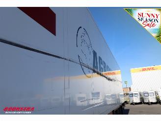 Schmitz Cargobull  SCB*S3 Kuhler Carrier Vector HE 19 MT Bar 3-Asser BY 2024 picture 12