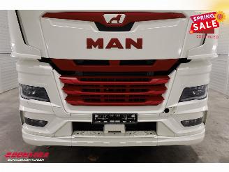 MAN TGX 18.520 ACC Retarder Standairco BY 2024 picture 9
