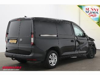 Volkswagen Caddy maxi 1.5 TSI Comfort Navi Airco Cruise PDC AHK picture 3
