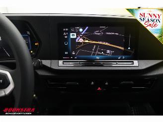 Volkswagen Caddy maxi 1.5 TSI Comfort Navi Airco Cruise PDC AHK picture 22