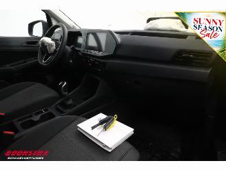 Volkswagen Caddy maxi 1.5 TSI Comfort Navi Airco Cruise PDC AHK picture 20