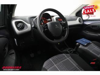 Peugeot 108 1.0 e-VTi Blue Lion Bluetooth Airco 16.397 km! picture 17