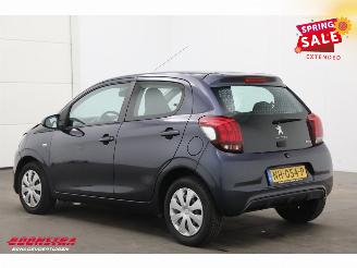 Peugeot 108 1.0 e-VTi Blue Lion Bluetooth Airco 16.397 km! picture 4